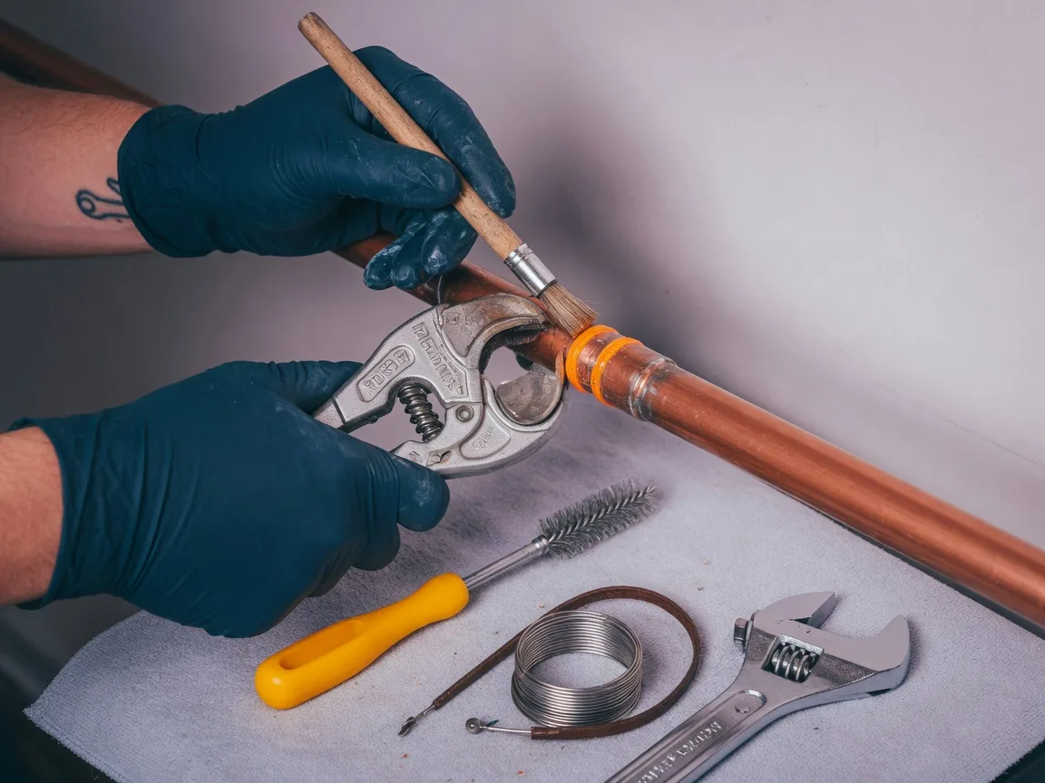 Why choose Sump Pump Repair in Purmela, TX